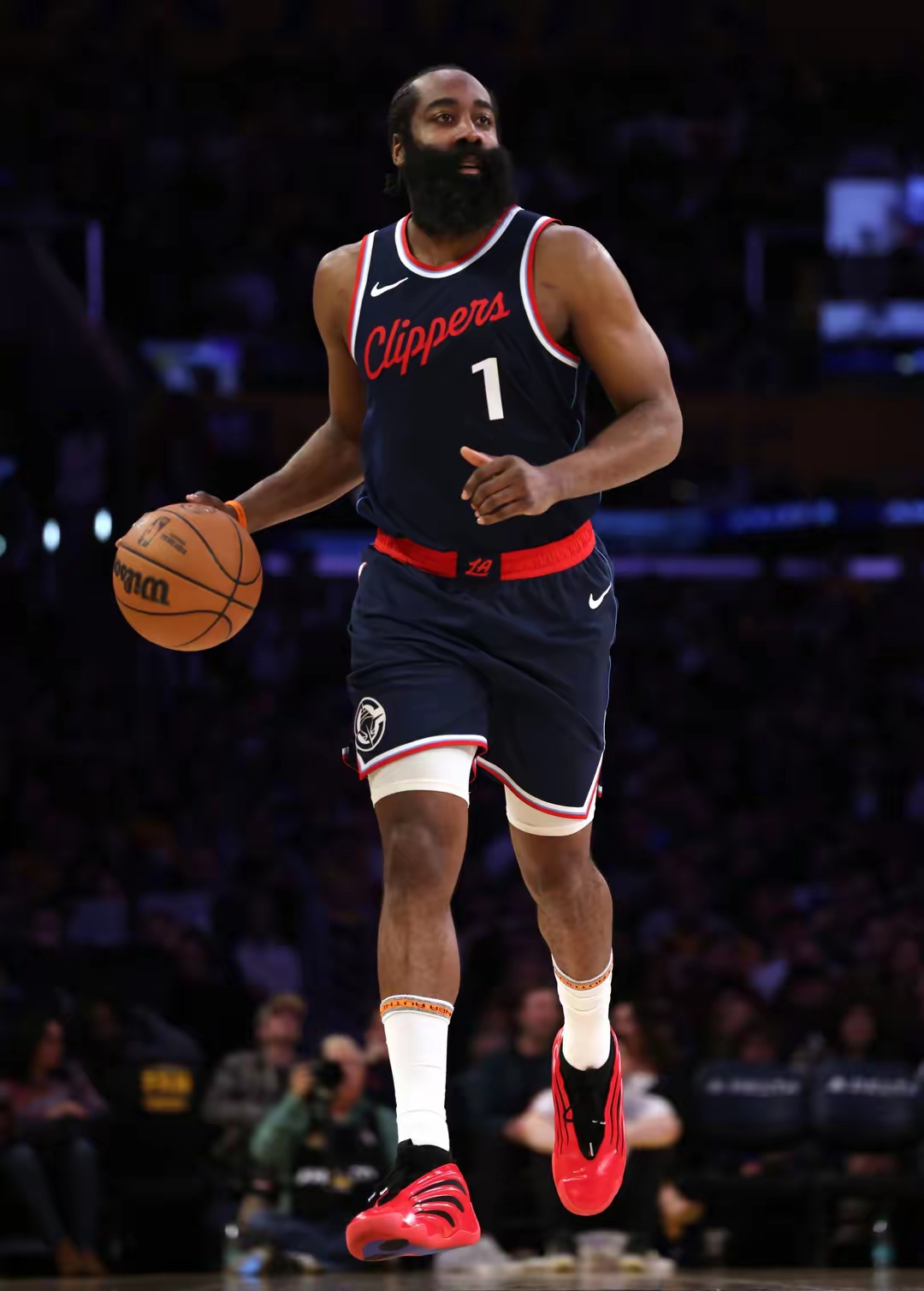 九游网页版-哈登交易最新消息快船